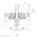 Fig. 29 - Apparatus for treating ballast water with ultraviolet rays, having square cross-section