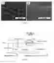 Fig. 22 - Liquid separation device comprising a metallic mesh with a hydrophobic polymer coating