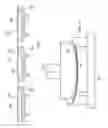 Fig. 08 - Method of making shaped glass articles