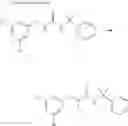 Fig. 21 - Aryloxyurea compound and pest control agent