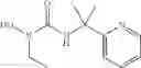 Fig. 42 - Aryloxyurea compound and pest control agent