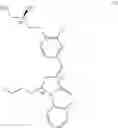 Fig. 08 - Process for the preparation of (2Z,5Z)-5-(3-chloro-4-(()-2,3-dihydroxypropdxy)benzylidene)-2-(propylimino)-3-(-tolyl)thiazolidin-4-one and intermediate used in said process