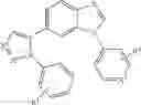 Fig. 02 - Benzimidazoles as CNS active agents