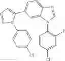 Fig. 35 - Benzimidazoles as CNS active agents
