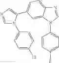 Fig. 41 - Benzimidazoles as CNS active agents