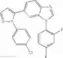Fig. 72 - Benzimidazoles as CNS active agents