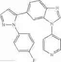 Fig. 76 - Benzimidazoles as CNS active agents