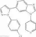 Fig. 77 - Benzimidazoles as CNS active agents