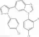 Fig. 79 - Benzimidazoles as CNS active agents