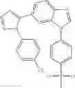 Fig. 83 - Benzimidazoles as CNS active agents
