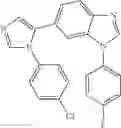 Fig. 85 - Benzimidazoles as CNS active agents