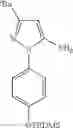 Fig. 35 - Pyrazole derivatives as p38 MAP inhibitors