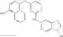 Fig. 43 - Pyrazole derivatives as p38 MAP inhibitors