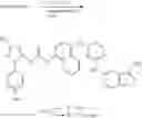 Fig. 77 - Pyrazole derivatives as p38 MAP inhibitors