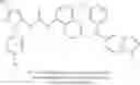 Fig. 97 - Pyrazole derivatives as p38 MAP inhibitors