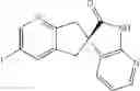 Fig. 23 - Aliphatic spirolactam CGRP receptor antagonists