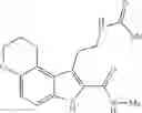 Fig. 167 - Indole carboxamide derivative
