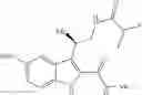 Fig. 197 - Indole carboxamide derivative