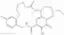 Fig. 49 - MACROCYCLIC COMPOUNDS AS HIV INTEGRASE INHIBITORS