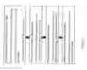 Fig. 14 - Methods and compositions related to improving properties of pharmacological agents targeting nervous system