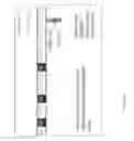 Fig. 15 - Methods and compositions related to improving properties of pharmacological agents targeting nervous system