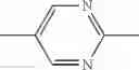 Fig. 43 - Bimesogenic compounds and mesogenic media