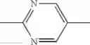 Fig. 44 - Bimesogenic compounds and mesogenic media