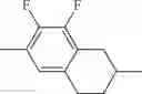 Fig. 53 - Bimesogenic compounds and mesogenic media