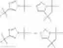 Fig. 45 - CHEMICAL MODIFICATIONS OF MONOMERS AND OLIGONUCLEOTIDES WITH CYCLOADDITION