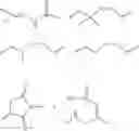 Fig. 49 - CHEMICAL MODIFICATIONS OF MONOMERS AND OLIGONUCLEOTIDES WITH CYCLOADDITION