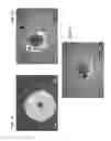 Fig. 10 - Diamond-coated substrates