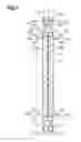Fig. 06 - Bipolar alkaline water electrolysis unit and electrolytic cell