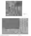 Fig. 09 - Synthesis, capping and dispersion of nanocrystals