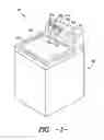 Fig. 02 - Washing machine appliances and methods for operating the same