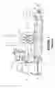 Fig. 02 - FLOW DIVERTER FOR HOPPER OF ASPHALT PAVING MACHINE