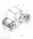 Fig. 02 - Road construction machine