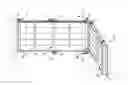 Fig. 01 - Flood barrier system