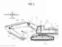 Fig. 02 - Upper slewing body for construction machine