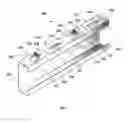 Fig. 09 - Structural stud