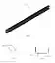Fig. 06 - ADJUSTABLE WALL STUD