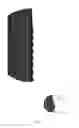 Fig. 08 - ADJUSTABLE WALL STUD