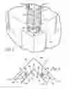 Fig. 02 - System for installing corner trim with a hidden fastener