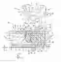 Fig. 01 - Floor covering, floor element and method for manufacturing floor elements