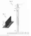 Fig. 02 - HEIGHT-ADJUSTABLE CAPS FOR CONCRETE SHUTTERING FORMWORK
