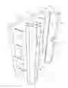 Fig. 01 - Wall assembly and a building structure including the wall assembly