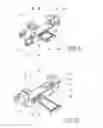 Fig. 04 - Wall formwork with coupling device