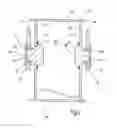 Fig. 05 - Concrete distributor mast