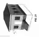 Fig. 22 - Method and apparatus for raising a structure