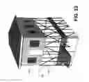 Fig. 23 - Method and apparatus for raising a structure