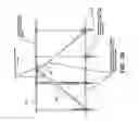 Fig. 27 - Method and apparatus for raising a structure